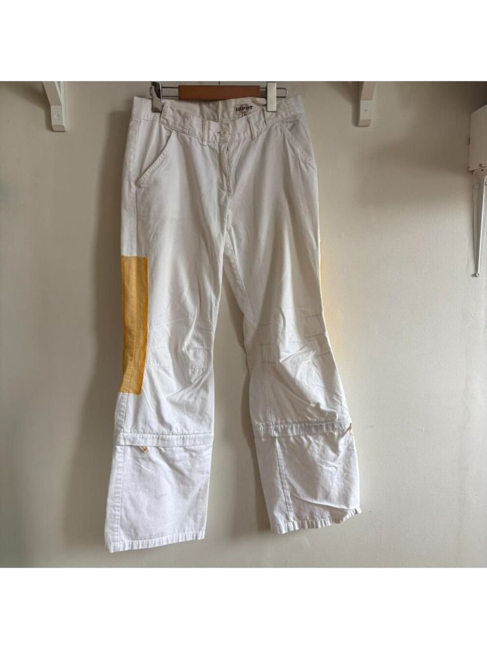 IDPDT Cargo Pants — IDPDT - Picture 4 of 7